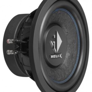 HELIX K 10W – COMPACT – SUBWOOFER – SVC2 – 10 Inch