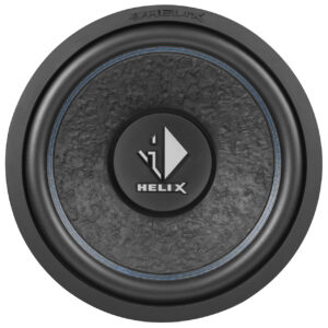 HELIX K 12W – COMPACT – SUBWOOFER – DVC2 – 12 Inch