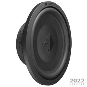 HELIX K 10S (2022) – SHALLOW – SUBWOOFER – 10 Inch
