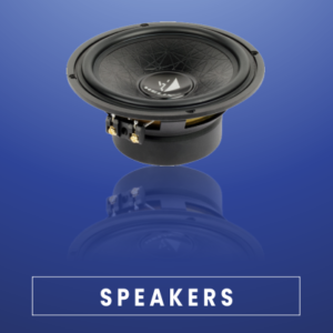 Helix Speakers